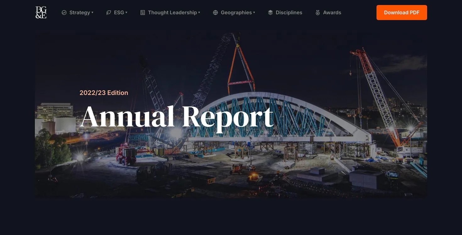 annualreport.bgeeng.com